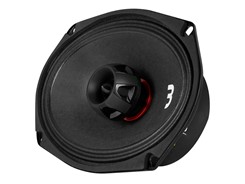 Bass Habit SPL Elite SE690CX