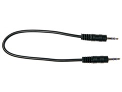 MP3/AUX Mini-Jack>Mini-Jack  Kabel 20cm