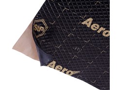 StP Aero Bomb Bitumen, 1 ark
