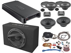 Hertz Cento System