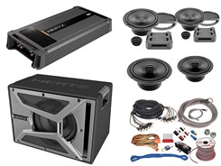Hertz Cento Pro System