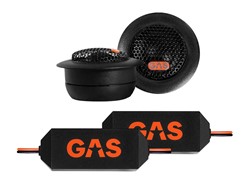 GAS MAD T1-204
