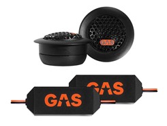 GAS MAD T2-254