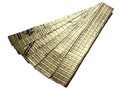 BOOST Vibra Strips, 6 stk