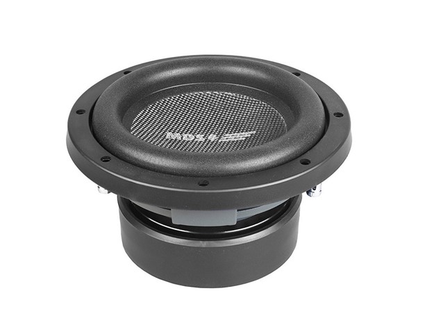 CARSound - MDS Kevlar